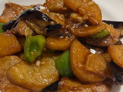 地三鲜-关东小磨东北菜(漕河泾印象城店)