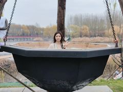 -清河半岛温泉度假酒店