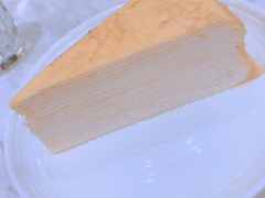 原味千层蛋糕-Lady M(沙田新城市广场店)