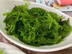 -阿杰臻选海鲜饭店(普陀山店)