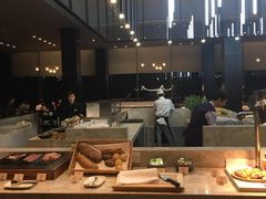 -上海虹桥宾馆味翠餐厅