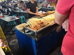 -大学城夜市大排档(凤栖路店)