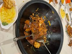 -江湖水乡铁锅炖魚(周庄嘉园店)