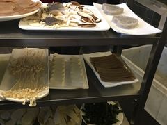 -大四喜火锅(东风路店)