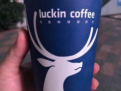 -瑞幸咖啡(Lab·华强电子世界店)