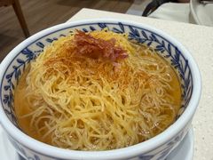 鲜虾云吞面-池记(尖沙咀店)