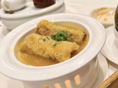 金汤腐皮卷-天喜酒楼饭市·茶市(同德皇宫店)