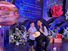 -怪咖·joker陈楠