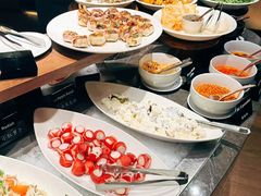 -拉蒂娜·巴西牛排馆 Latina·Brazilian Steakhouse(铜仁旗舰店)