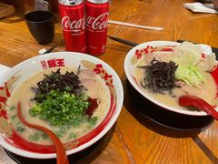 -豚王拉面(澳门银河店)
