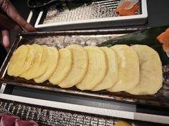 -海之屋韩式烤肉(海棠68环球美食街店)