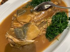 -沈灶河豚宴·河豚融合餐厅(汉中路店)