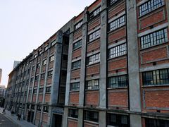 -上海四行仓库抗战纪念馆