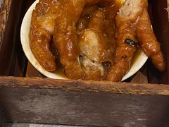 -潮界(虹桥新天地店)