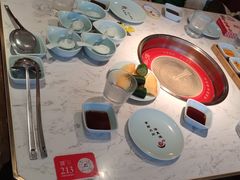 -捞神煲汤火锅(湖滨商业街店)