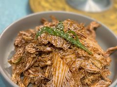 -玉桥餐厅(天坛店)