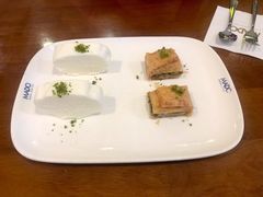 -MADO冰淇淋咖啡馆(淘金店)