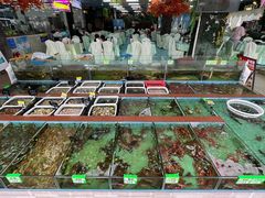 -景好海鲜餐厅(大鹏必选旅游店)