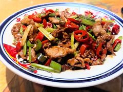 -老员外私厨小灶(南宁店)