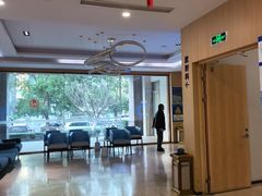 -合肥美奥口腔·种植矫正中心(政务院)