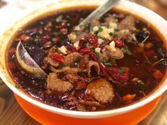 -横沥牛庄(总店)