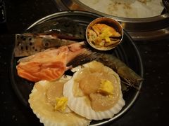 -熊出没日本烧肉放题