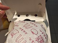 -麦当劳(春风店)