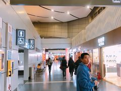 -太原武宿国际机场