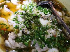 鱼蛙相恋-富临轩私房菜(集庆门大街店)