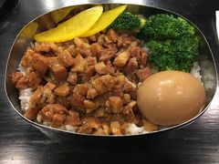 -小明同学(三里屯店)
