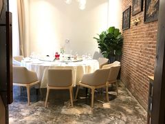 -NLFS1983咖啡花园餐厅(锦桂店)