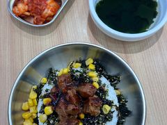 -米村拌饭(李沧松乐汀店)
