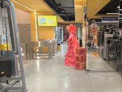 -超鹿运动(大唐世家店)