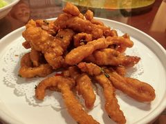 椒盐排条-沪上馨和小馆•海派上海菜(陆家浜路店)