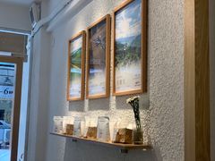 -Cafe on warm(丹霞店)