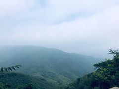 -妙峰山风景名胜区