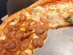 -Primo·丽莫意大利窑烤披萨