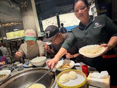 -贺庄·活鱼馆(珠吉路店)