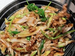 -旺顺阁·北京菜(北辰上品+)