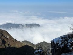 -峨眉山风景名胜区