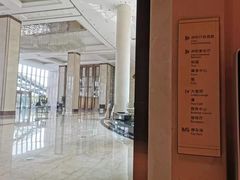 -武汉洲际酒店·漢自助餐厅