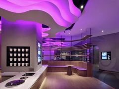 -我爱运动健身·游泳·瑜伽·普拉提馆(大卫城店)