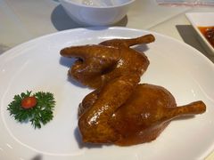 -利苑酒家(华熙国际店)