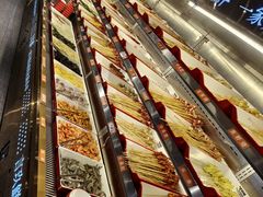 -言玖鲜火锅串串披萨自助(益田假日店)
