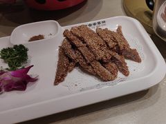 -直隶安家罩饼(复兴路店)