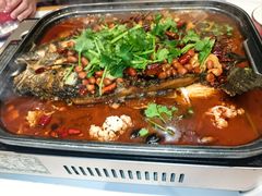 -福巷湘食小馆·猛火现炒(上海首店)