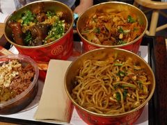 -盛香亭热卤(万象城店)