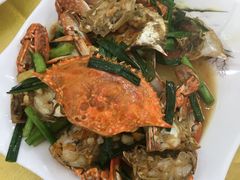 花蟹-秋姐美食店(旅游大道店)