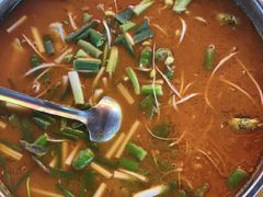 -古城苗家土菜馆(河景餐厅店)