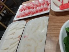 -彤德莱火锅(乐陵路店)